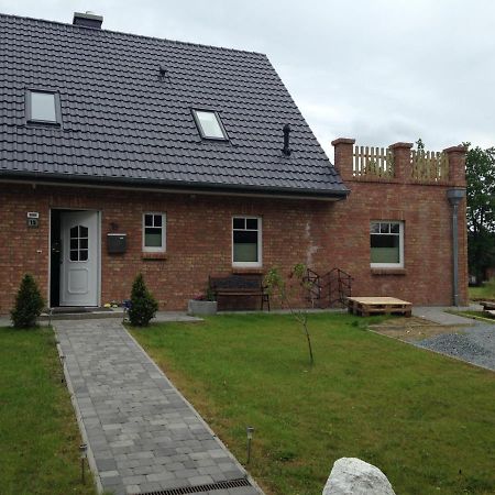 Kornblume Apartment Rabenholz Exterior foto