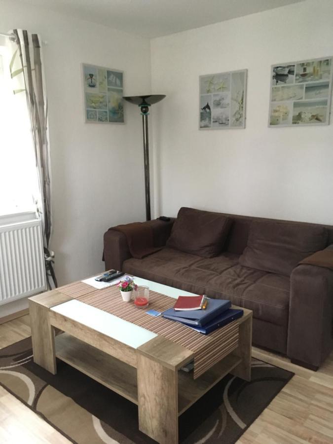 Kornblume Apartment Rabenholz Exterior foto